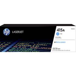 HP Toner 415X originál azurová 6000 Seiten W2031X