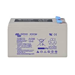 Victron Energy BAT212070084 olověný akumulátor 12 V 8 Ah olověná gelová (š x v x h) 151 x 101 x 65 mm bezúdržbové