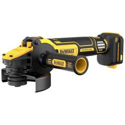 DEWALT DCG409VSNT-XJ Akumulátorová úhlová bruska bez akumulátoru, bez nabíječky, 18 V