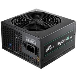 FSP Fortron Hydro K PRO ATX3.0(PCIe5.0) 750W PC síťový zdroj 750 W ATX 80 PLUS® Bronze