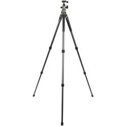 Vanguard Alta Pro2+ 263AB100 trojnohý stativ 3/8palcové, 1/4palcové min./max.výška=173 cm (max) černá