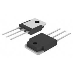 ON Semiconductor FQA36P15 tranzistor MOSFET 1 P-kanál 294 W TO-3P-3