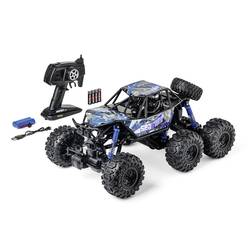 Carson Modellsport Sea Crawler 6x6 1:10 RC model auta elektrický monster truck pohon všech kol (6WD) RtR 2,4 GHz