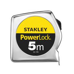 STANLEY PowerLock® 1-33-195 svinovací metr 5 m