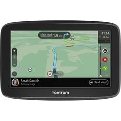 TomTom GO Classic EU 6 EU45 navigace 15.2 cm 6 palec pro Evropu