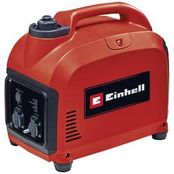 Einhell Einhell Stromerzeuger TC-IG 2000 4taktní invertorový generátor napětí 230 V 21.5 kg 1800 W