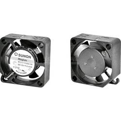 Sunon MF25100V21000UA99 axiální ventilátor 5 V/DC 5.09 m³/h (d x š x v) 25 x 25 x 10 mm