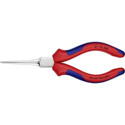 Knipex 31 15 160 pro elektroniku a jemnou mechaniku špičaté kleště rovné 160 mm