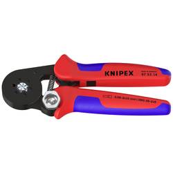 Knipex Netzwerk Werkzeug 97 53 14 krimpovací kleště dutiny na kabely , 0.08 do 16 mm²