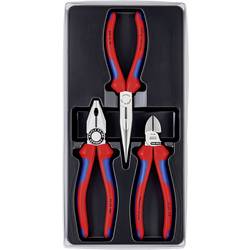 Knipex 00 20 11 dílna sada kleští 3dílná