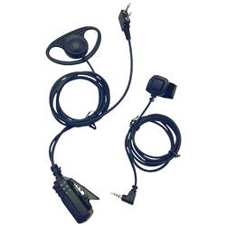 Midland headset AE 34 K Headset 41635