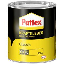 Pattex Classic kontaktní lepidlo PCL6C 650 g