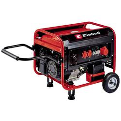 Einhell TC-PG 65/E5 4taktní generátor napětí 8 kW 230 V, 400 V 79.05 kg 3200 W