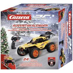 Carrera RC X-Mas Offroad Car RC auto adventní kalendář Věkové kategorie od 12 let