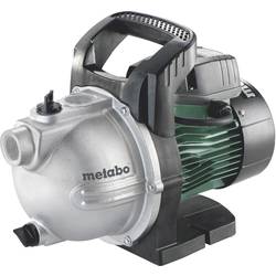 Metabo P 4000 G zahradní čerpadlo 4000 l/h 46 m