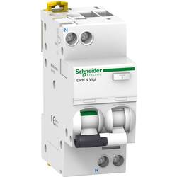 Schneider Electric A9D56610 proudový chránič/elektrický jistič 10 A 0.03 A 240 V