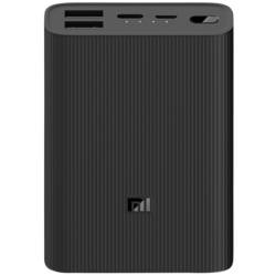 Xiaomi Mi ultra powerbanka 10000 mAh Li-Pol černá