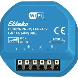 EUD62NPN-IPM/110-240V Eltako stmívací akční člen pod omítku