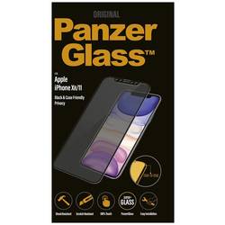 PanzerGlass Privacy ochranné sklo na displej smartphonu iPhone 11, iPhone XR 1 ks P2665