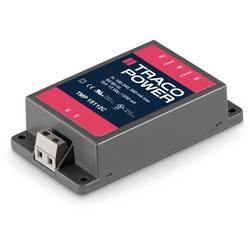 TracoPower TMP 15124C síťový adaptér / napájení 24 V/DC 0.625 A 15 W