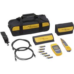 Fluke Networks MS-POE-KIT Kabelový měřič , síť, Telekomunikace , Audio/Video , 5018513