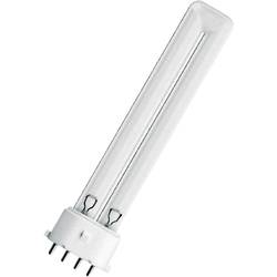 OSRAM antibakteriální lampa 2G7 9 W (Ø x d) 28 mm x 142 mm 48 V 1 ks