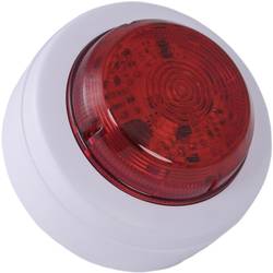 ComPro signální osvětlení LED Solista Maxi SOL/M/W/D/RF bílá 9 V/DC, 12 V/DC, 24 V/DC, 48 V/DC