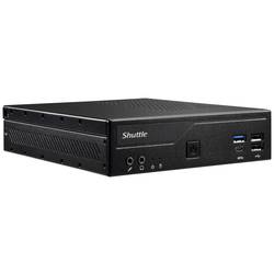 Shuttle Barebone XPC slim DH610 DH610