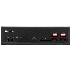 Shuttle Barebone XPC slim DH32U Intel® Pentium® Gold 7505 DH32U