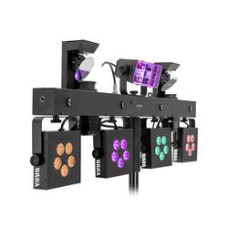 Eurolite KLS Scan Pro Next FX DMX LED reflektor