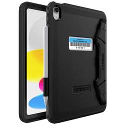 Otterbox Defender Kickstand Asset Tag Case obal na tablet Apple iPad 10.9 (10. Gen., 2022) 27,7 cm (10,9) Backcover černá