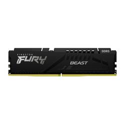 Kingston Beast Black XMP Modul RAM pro PC DDR5 128 GB 4 x 32 GB 5600 MHz 288pin DIMM KF556C40BBK4-128