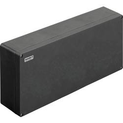 Weidmüller KLIPPON POK 256012 EX, 1306140000 univerzální pouzdro, IP66, 600 mm x 250 mm x 120 mm, 1 ks