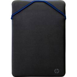 HP obal na notebooky Protective Reversible 14 S max.velikostí: 35,6 cm (14) černá/modrá