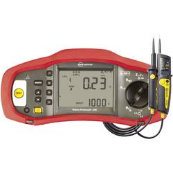 Beha Amprobe PROINST-200-EUR KIT2 instalační tester, Norma VDE 0100, 5044296