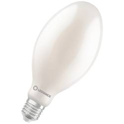 LEDVANCE 146000.LE.00.02 LED Energetická třída (EEK2021) D (A - G) E40 Elipsa 60 W = 250 W teplá bílá (Ø x d) 120 mm x 260 mm 1 ks