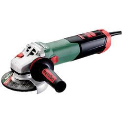 Metabo WEV 19-125 W 613108000 úhlová bruska 125 mm, 1900 W