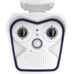 Mobotix MX-M16B-6D6N061 Mx-M16B-6D6N061 LAN IP bezpečnostní kamera 3072 x 2048 Pixel