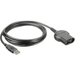 Fluke OC4USB USB propojovací kabel OC4USB, 2166266, propojovací kabel pro rozhraní, 1 ks