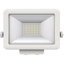 Theben theLeda B20L WH 1020683 venkovní LED reflektor 20 W bílá