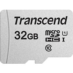 Transcend Premium 300S paměťová karta microSDHC 32 GB Class 10, UHS-I, UHS-Class 1