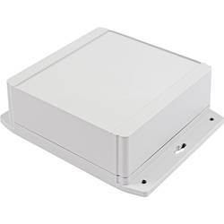 Hammond Electronics 1555RF42GY univerzální pouzdro ABS světle šedá 1 ks