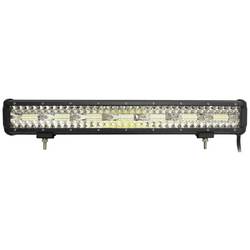 Berger & Schröter pracovní světlomet 10 V, 12 V, 24 V, 30 V LED Arbeitsscheinwerfer 420 W, 42000 Lumen KS81420combo šířka rozsahu osvětlení (š x v x h) 511 x