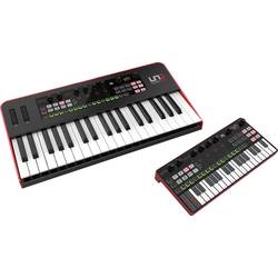 IK Multimedia UNO Synth Pro syntezátor