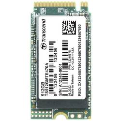 Transcend MTE470A 512 GB interní M.2 PCIe NVMe SSD 2242 PCIe NVMe 3.0 x4 Industrial TS512GMTE470A