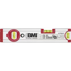 BMI 692025TWM Vodováha s magnetem 0.5 mm/m