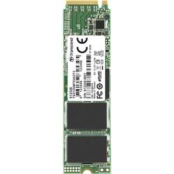 Transcend MTE652T2 512 GB interní SSD disk NVMe/PCIe M.2 PCIe NVMe 3.0 x4 Industrial TS512GMTE652T2