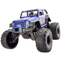 Revell 00919 First-Construction Monster Truck model auta, stavebnice 1:20