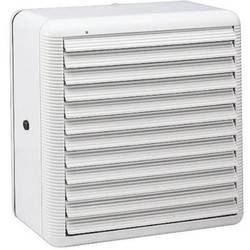 Wallair VITRO 9/230 A nástěnný a okenní ventilátor 700 m³/h