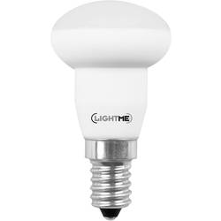 LightMe LM85239 LED Energetická třída (EEK2021) G (A - G) E14 žárovka 3 W = 25 W teplá bílá (Ø x d) 39 mm x 67 mm 1 ks